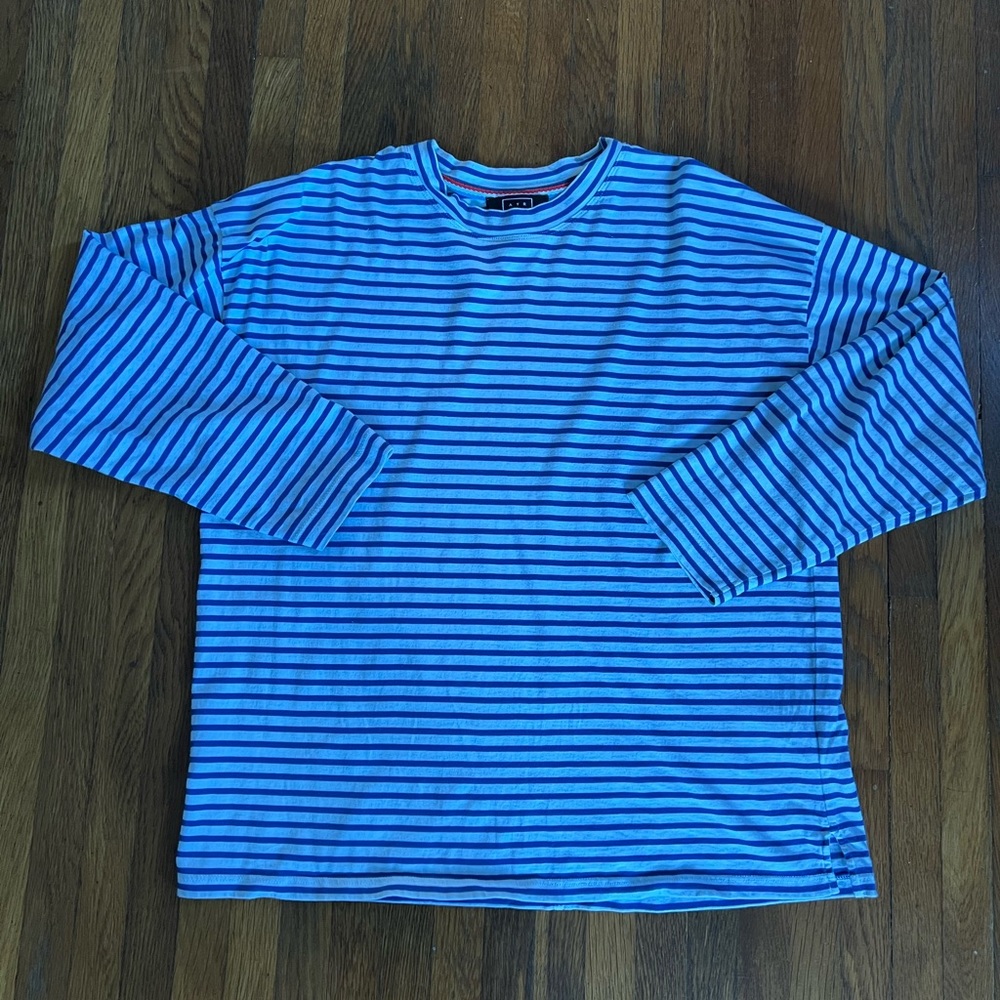 AYR The French Fry Long Sleeve